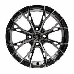 LLANTA DEPORTIVA 4X100/114,3 SUPERSPEED 14X6.0 GM-UC-M ET 35