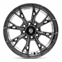 LLANTA DEPORTIVA 4X100/114,3 SUPERSPEED 14X6.0 MG-UC-M ET 35