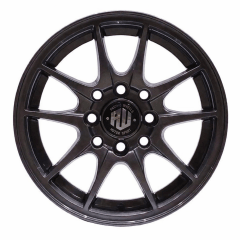 LLANTA DEPORTIVA 4X100/114,3 V10 13X5.5 G ET 35