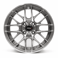 LLANTA DEPORTIVA 4X100 14B4401B 14X6.5 MG ET 15