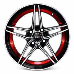 LLANTA DEPORTIVA 4X100 14C5071A 14X6.5 MB/R ET 30