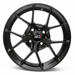 LLANTA DEPORTIVA 4X100 14D221B 14X6.0 DB ET 30