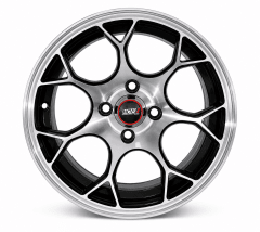 LLANTA DEPORTIVA 4X100 14H1063A 14X6.5 MB ET 0
