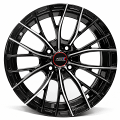 LLANTA DEPORTIVA 4X100 14H2040A 14X7.0 MB ET 0