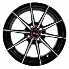 LLANTA DEPORTIVA 4X100 14H2052A 14X7.0 MB ET 0