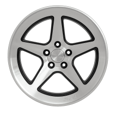 LLANTA DEPORTIVA 4X100 15C5060A 15X9.0 MB