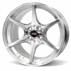 LLANTA DEPORTIVA 4X100 15N6127B 15X8.0 MS ET 15