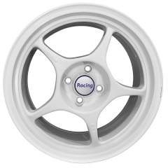 LLANTA DEPORTIVA 4X100 565 16X7.0 W1