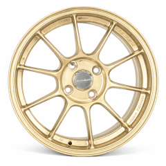 LLANTA DEPORTIVA 4X100 DX133 15X7.0 SBR1 ET 30
