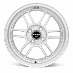 LLANTA DEPORTIVA 4X100 FF67 15X7.0 SILVER ET 35