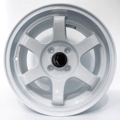 LLANTA DEPORTIVA 4X100 L434 15X8.0 W1