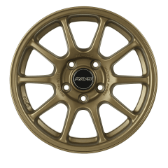 LLANTA DEPORTIVA 4X100 5042 15X7.0 SBR1 ET 35