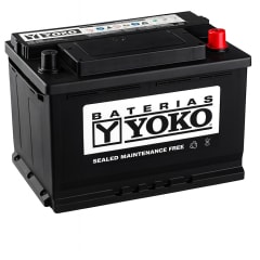 71AH 57113 650CCA BATERIA YOKO