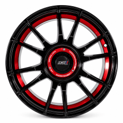 LLANTA DEPORTIVA 5X100/114,3 17CJCW48B 17X7.5 FBR ET 35