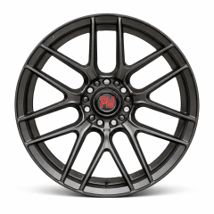 LLANTA DEPORTIVA 5X108/114,3 RAGNO 17X8.5 MG ET 30