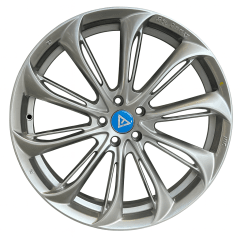 LLANTA DEPORTIVA 5X112 VLF25 20X9.5 FHB5