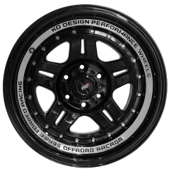 LLANTA DEPORTIVA 5X114,3 15C5073C LB 15X8.0 ET -10