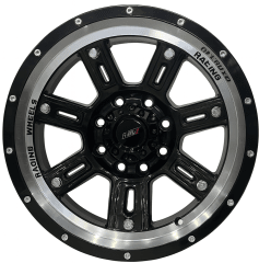 LLANTA DEPORTIVA 5X114,3 15CLGS01E 15X8.0 LB