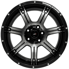 LLANTA DEPORTIVA 5X114,3 16CLGS11B 16X8.0 EB