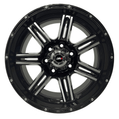 LLANTA DEPORTIVA 5X114,3 16CLGS14B 16X8.0 EB