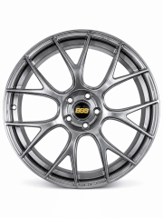 LLANTA DEPORTIVA 5X114,3 ZR-V7 19X8.5 HYPER BLACK ET 38