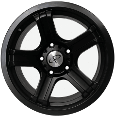LLANTA DEPORTIVA 5X120 VANDAL 16X7.0 MB