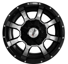 LLANTA DEPORTIVA 5X127/139,7 17C861C 17X8.0 EB