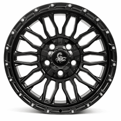 LLANTA DEPORTIVA 5X130 1405 17X9.0 B1/M5 ET 0