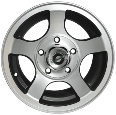 LLANTA DEPORTIVA 5X139,7 14T520 14X7.0 DBF