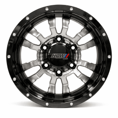 LLANTA DEPORTIVA 5X139,7 15C6088E 15X8.0 EB ET -10