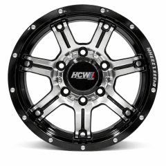 LLANTA DEPORTIVA 5X139,7 15CLGS11C 15X8.0 EB ET -10