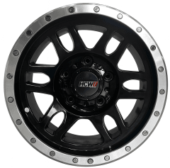 LLANTA DEPORTIVA 5X139,7 15CLGS35B 15X8.0 LB