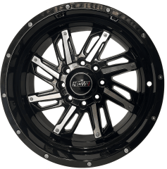 LLANTA DEPORTIVA 5X139,7 16C8005B 16X8.0 EB