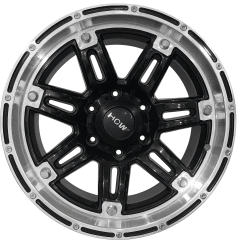 LLANTA DEPORTIVA 5X139,7 16CLGS08C 16X8.0 LB