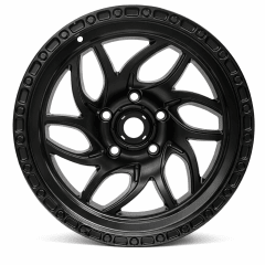 LLANTA DEPORTIVA 5X139,7 17N6152B 17X9.0 MTB ET -12