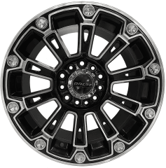 LLANTA DEPORTIVA 5X139,7 296 15X8.0 B4