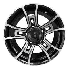 LLANTA DEPORTIVA 5X150 5392 17X8.0 B4