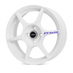 LLANTA  DEPORTIVA  4X100 FF68 15X7.0 W1 ET 35 (P1)