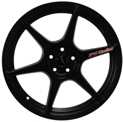 LLANTA DEPORTIVA 5X100 6051 17X8.0 B1/M5 ET 35