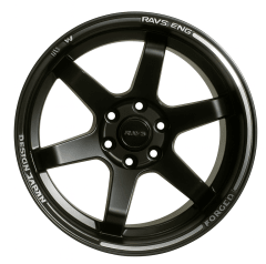 LLANTA DEPORTIVA 8X100/114,3 6053 15X8.5 B1/M5-W ET 32