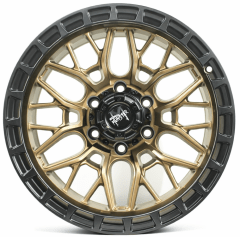 LLANTA DEPORTIVA 6X139,7 6274 17X9.0 BR3B/M5 ET -12