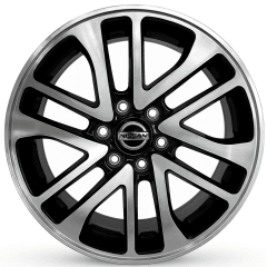 LLANTA DEPORTIVA 6X114,3 L1313 17X7.0 B4