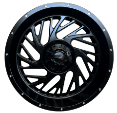 LLANTA DEPORTIVA 6X135/139,7 20CLP36B 20X10 FSB3