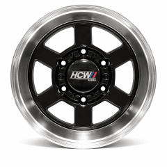 LLANTA DEPORTIVA 6X139,7 14C657A 14X8.0 LB ET -27