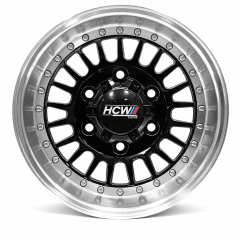 LLANTA DEPORTIVA 6X139,7 14CLG20A 14X8.0 LB ET -27