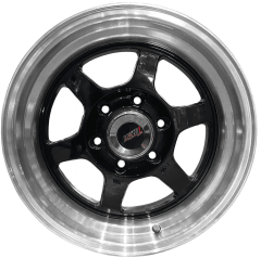 LLANTA DEPORTIVA 6X139,7 16CJA116A 16X8.0 LB
