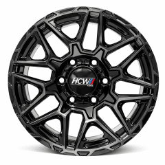 LLANTA DEPORTIVA 6X139,7 16N8163A 16X8.0 MB/G ET -12