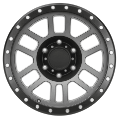 LLANTA DEPORTIVA 6X139,7 2234 17X9.0 E3B/M5 ET 0