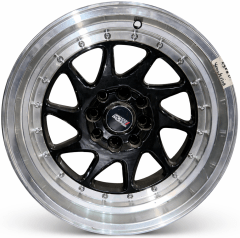 LLANTA DEPORTIVA 8X100/108 15CLG48C 15X8.0 LB