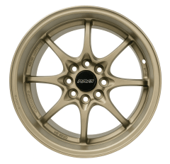 LLANTA DEPORTIVA 8X100/108 883 15X8.5 SBR1 ET 25